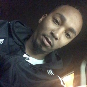 Meet your Posher, Terrell